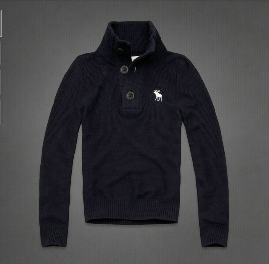 Pull Abercrombie & Fitch Homme Pas Cher